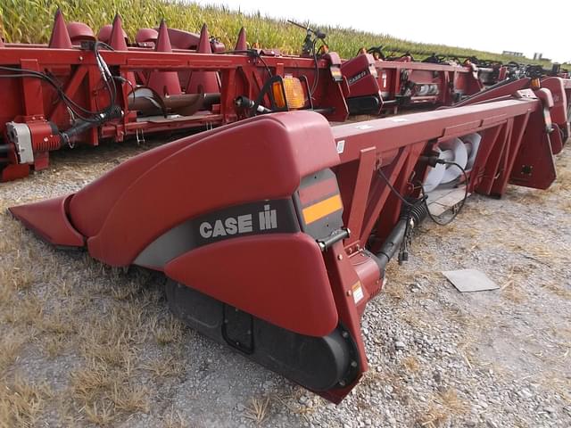 Image of Case IH 2206 equipment image 2