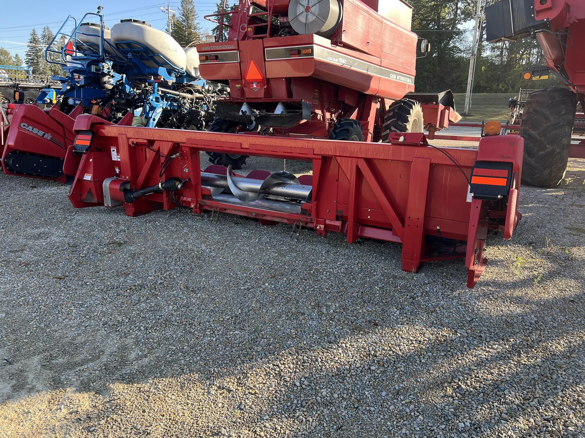 2006 Case IH 2206 Equipment Image0