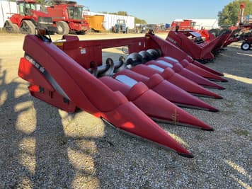 Main image Case IH 2206