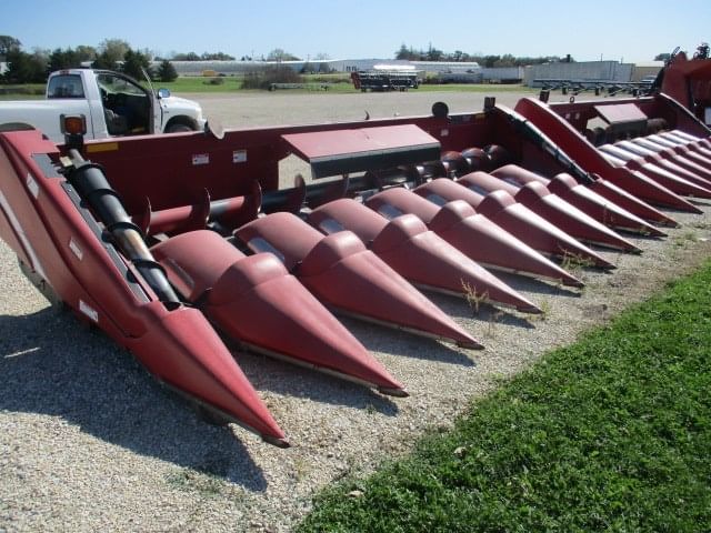 2006 Case IH 2206 Equipment Image0