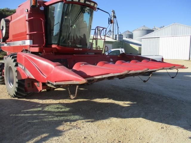 Image of Case IH 2206 equipment image 4