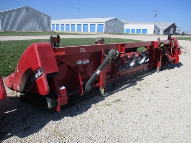 Image of Case IH 2206 equipment image 2