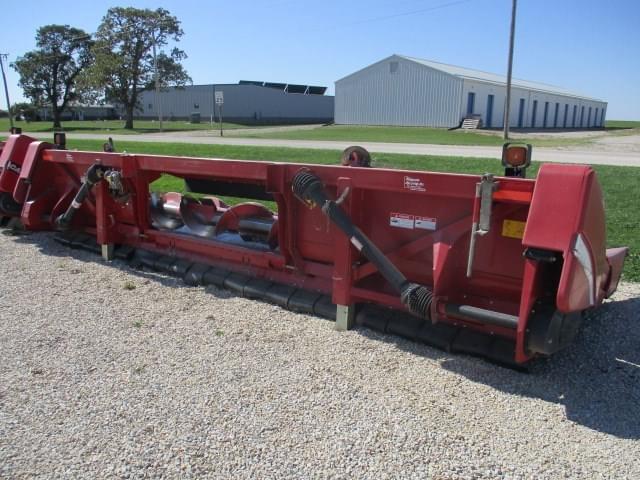 Image of Case IH 2206 equipment image 3
