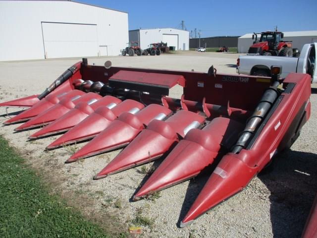 Image of Case IH 2206 equipment image 1