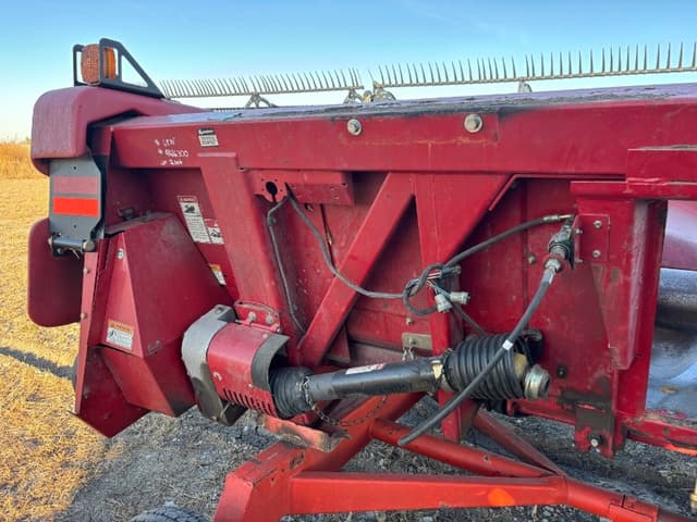 Image of Case IH 2206 equipment image 4