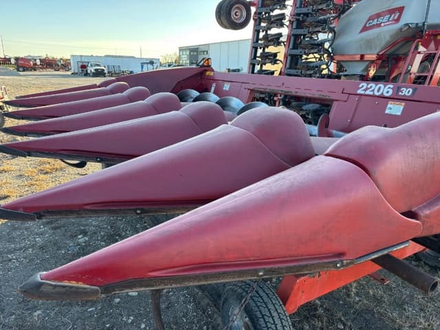 Image of Case IH 2206 equipment image 2