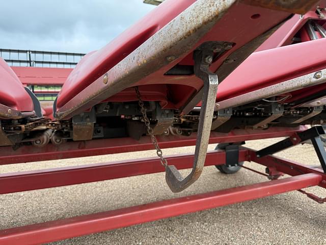 Image of Case IH 2206 equipment image 3