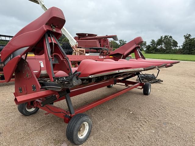 Image of Case IH 2206 equipment image 1