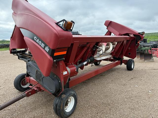 Image of Case IH 2206 equipment image 2