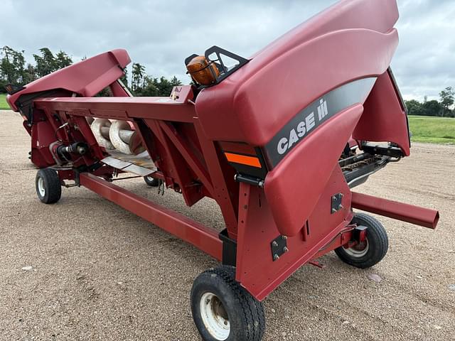 Image of Case IH 2206 equipment image 4