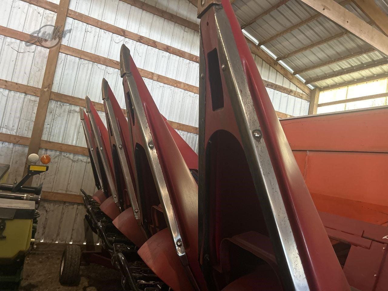 2006 Case IH 2206 Equipment Image0