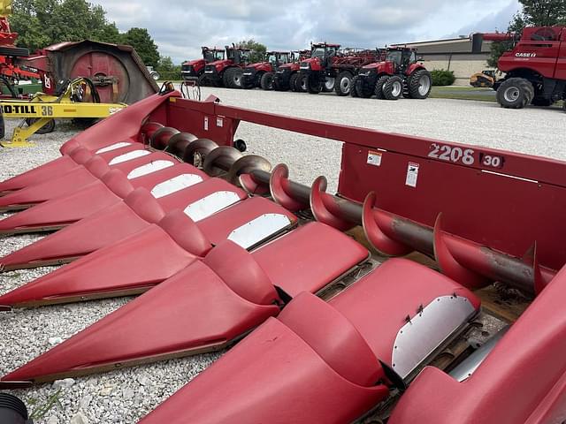 Image of Case IH 2208 equipment image 1