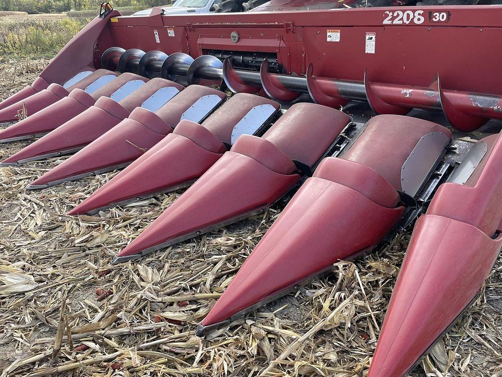 Image of Case IH 2208 Image 0