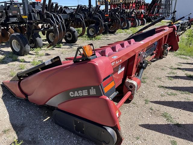 Image of Case IH 2208 equipment image 2