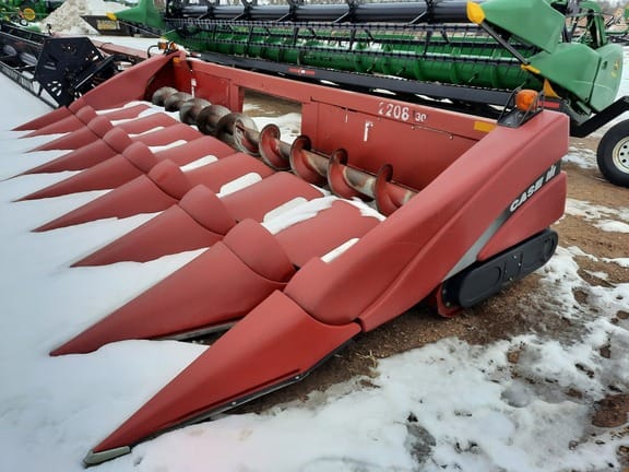 Main image Case IH 2208