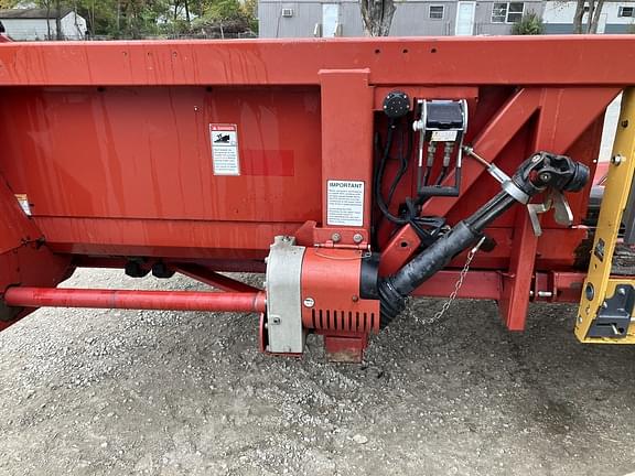 Image of Case IH 2208 equipment image 1