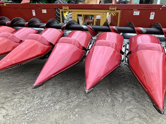 Image of Case IH 2208 equipment image 4