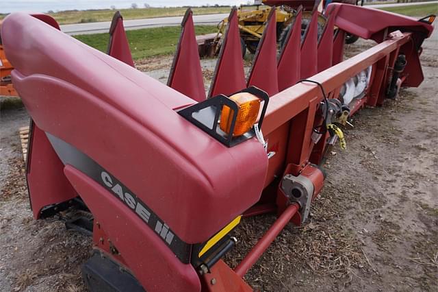 Image of Case IH 2208 equipment image 1