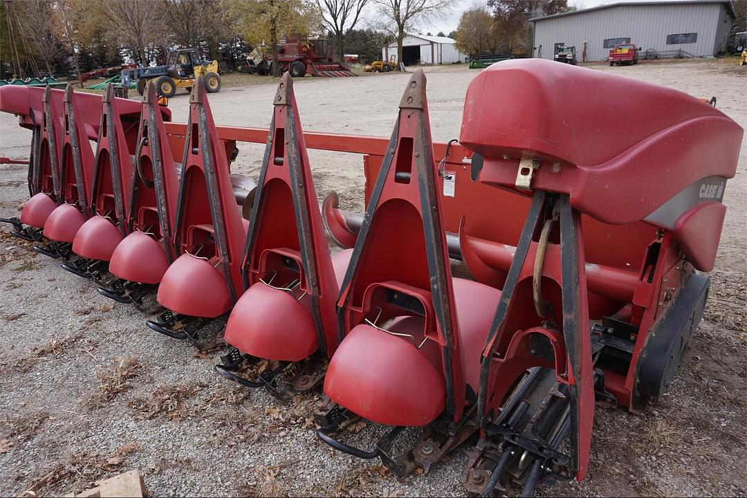 Image of Case IH 2208 Primary image