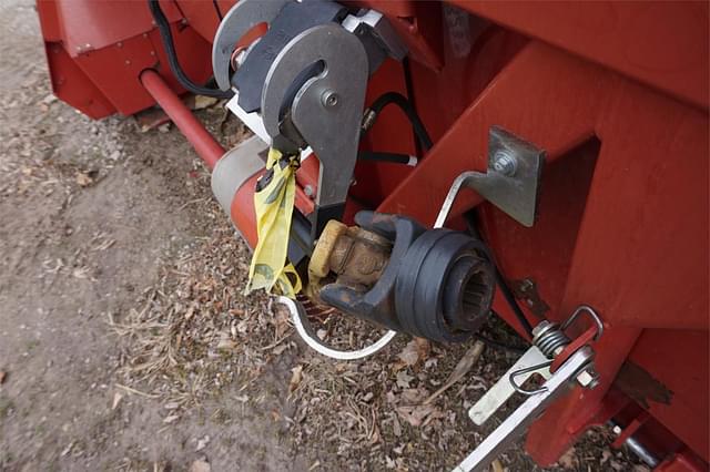 Image of Case IH 2208 equipment image 4