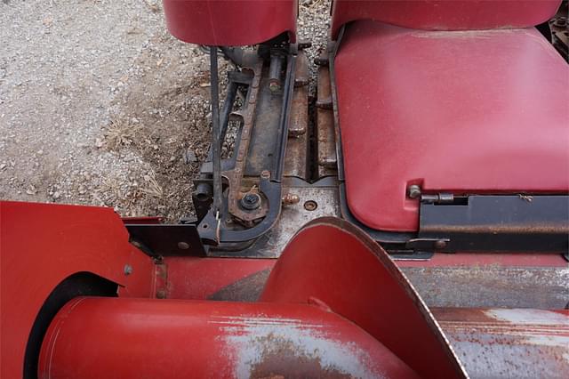 Image of Case IH 2208 equipment image 2