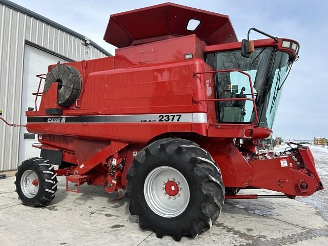 Image of Case IH 2377 equipment image 1