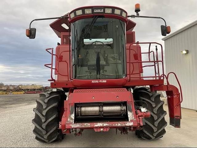 Image of Case IH 2377 equipment image 1