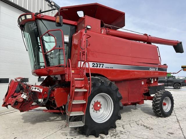 Image of Case IH 2377 Primary image