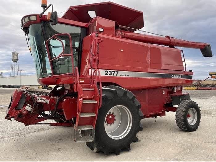 Image of Case IH 2377 Primary image