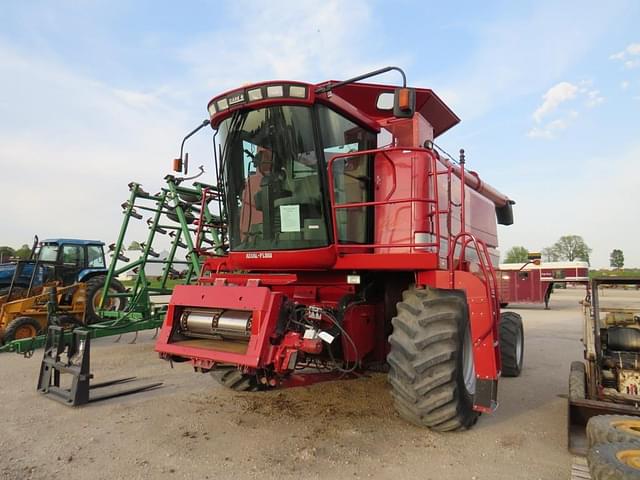 Image of Case IH 2377 equipment image 1