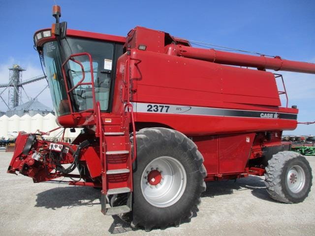 Main image Case IH 2377