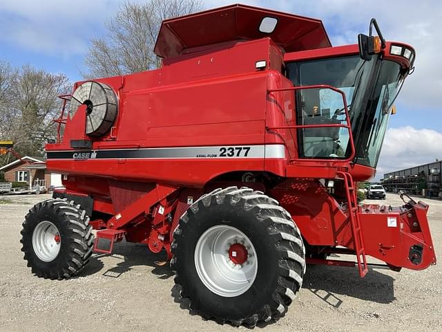 Image of Case IH 2377 equipment image 1