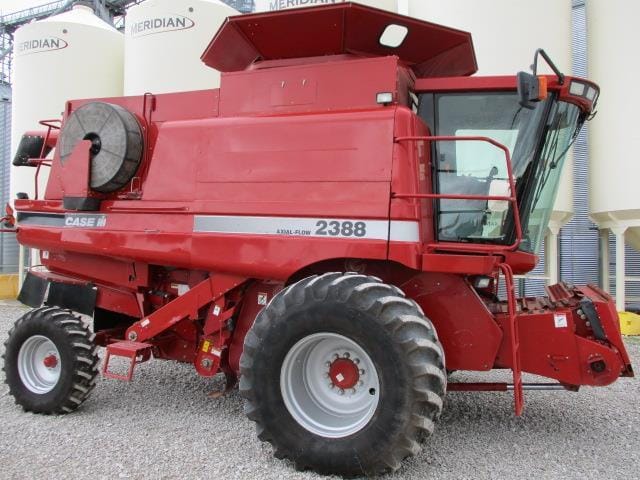 Main image Case IH 2388