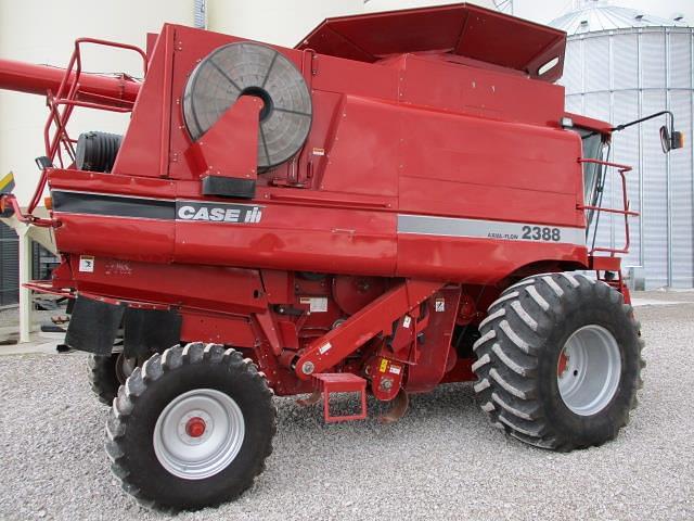Main image Case IH 2388 6