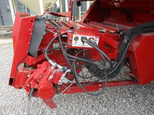 Main image Case IH 2388 8