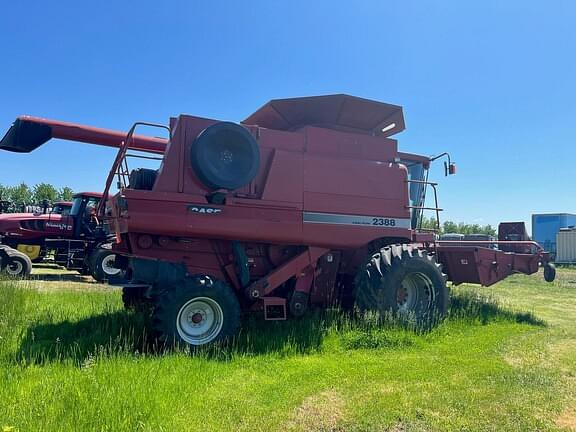 Image of Case IH 2388 equipment image 3