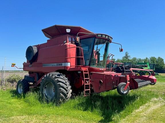 Image of Case IH 2388 equipment image 4