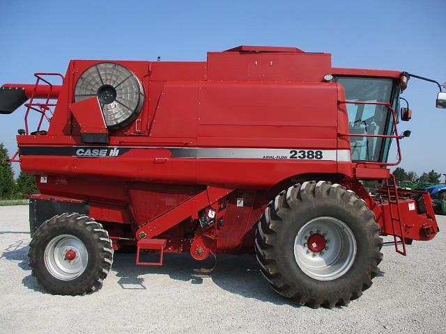 Image of Case IH 2388 equipment image 3