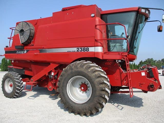 Image of Case IH 2388 equipment image 1