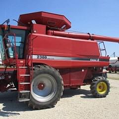 Image of Case IH 2388 equipment image 1