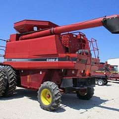 Image of Case IH 2388 equipment image 2