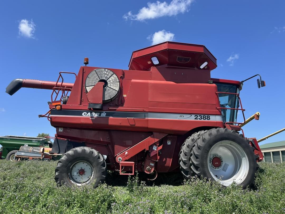 Image of Case IH 2388 Primary image