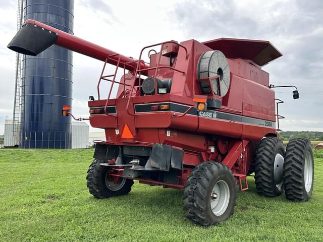 Image of Case IH 2388 equipment image 4