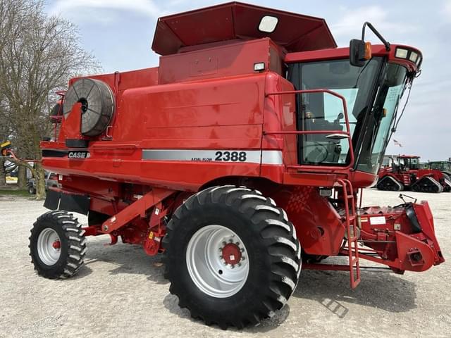 Image of Case IH 2388 equipment image 1