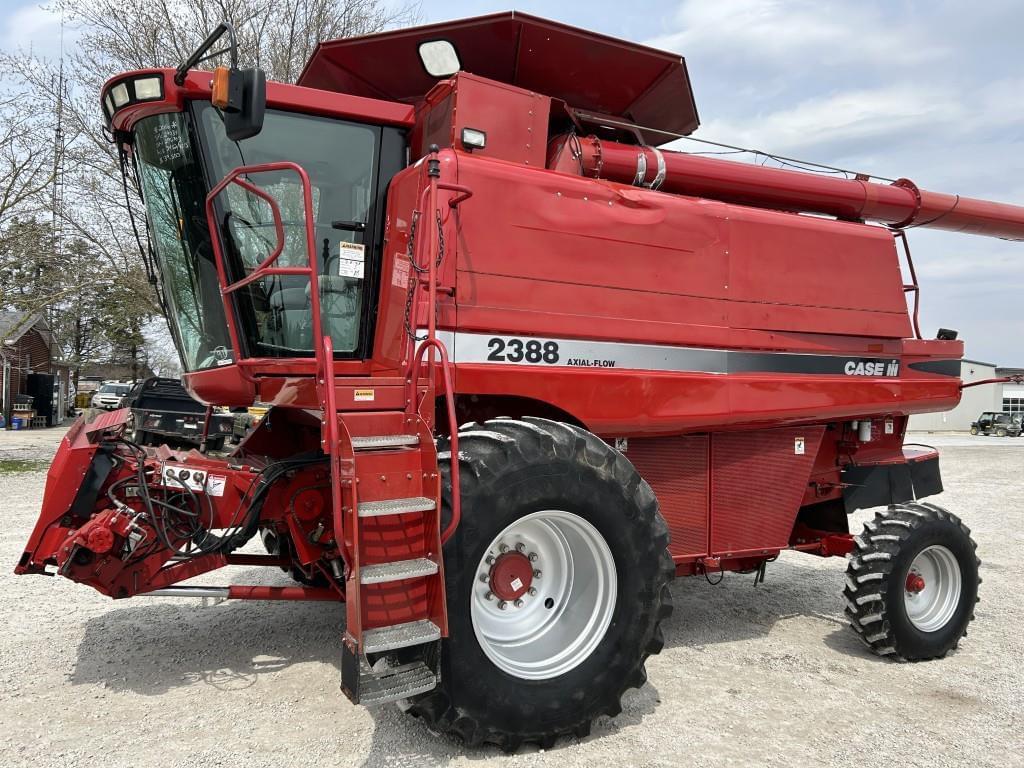 Image of Case IH 2388 Primary image