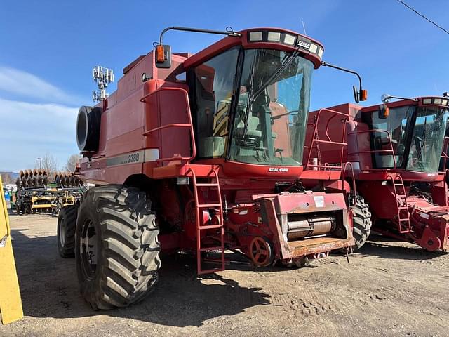 Image of Case IH 2388 equipment image 2