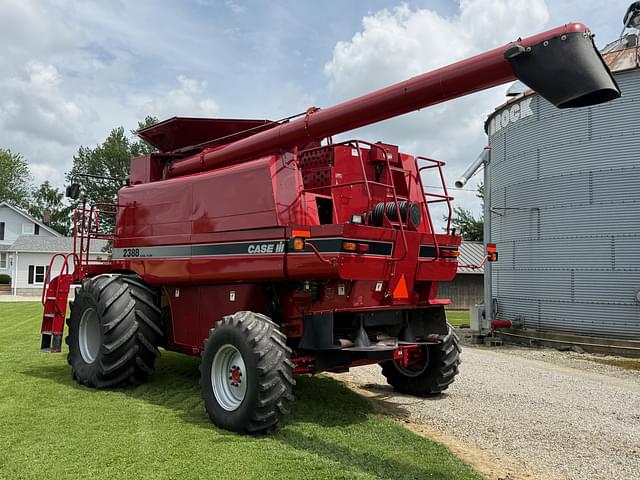 Image of Case IH 2388 equipment image 2