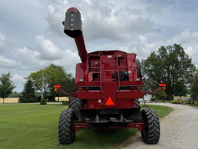 Image of Case IH 2388 equipment image 3