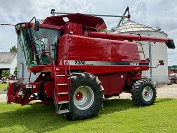 Main image Case IH 2388