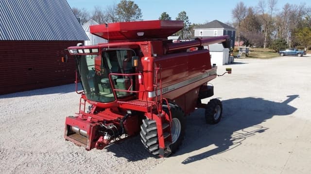 Image of Case IH 2388 equipment image 4